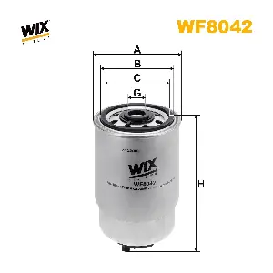 WIXWF8042 PEMEBLA