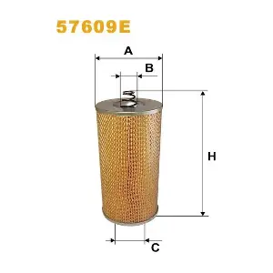 WIX57609E PEMEBLA