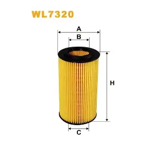 WIXWL7320 PEMEBLA