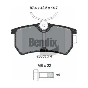 BNXBPD1364 PEMEBLA
