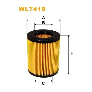 WIXWL7419 PEMEBLA