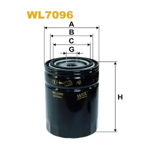 WIXWL7096 PEMEBLA