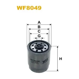 WIXWF8049 PEMEBLA