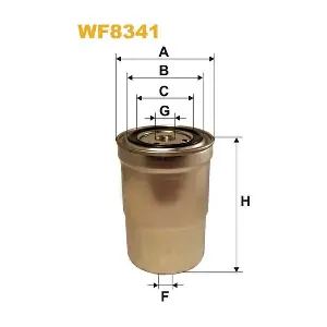 WIXWF8341 PEMEBLA