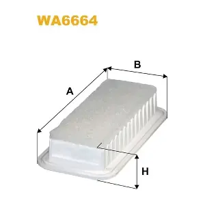 WIXWA6664 PEMEBLA