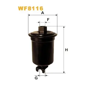 WIXWF8116 PEMEBLA