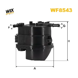 WIXWF8543 PEMEBLA