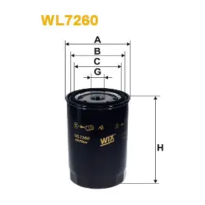 WIXWL7260 PEMEBLA