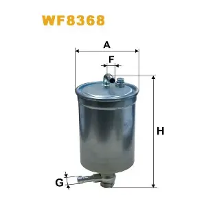 WIXWF8368 PEMEBLA