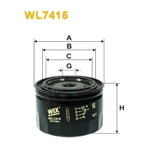 WIXWL7415 PEMEBLA