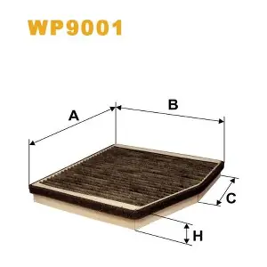WIXWP9001 PEMEBLA