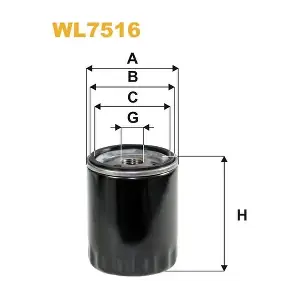 WIXWL7516 PEMEBLA
