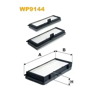 WIXWP9144 PEMEBLA