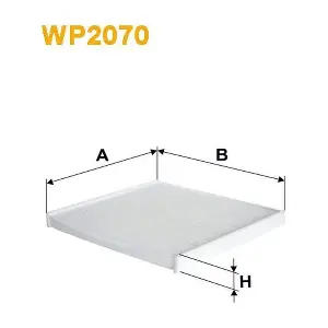 WIXWP2070 PEMEBLA