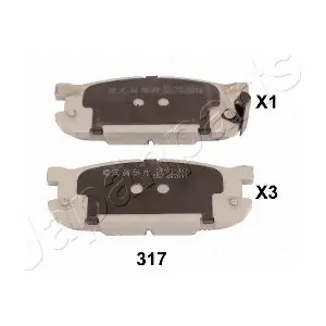 JAPPP-317AF PEMEBLA