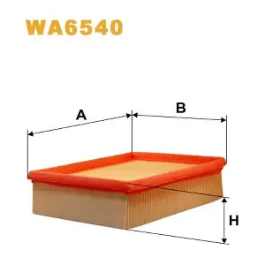 WIXWA6540 PEMEBLA
