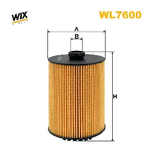 WIXWL7600 PEMEBLA