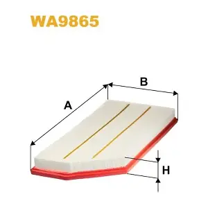 WIXWA9865 PEMEBLA