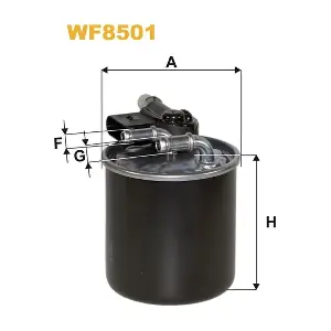 WIXWF8501 PEMEBLA