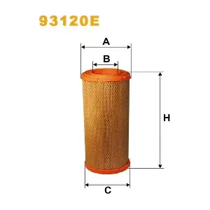 WIX93120E PEMEBLA