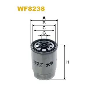 WIXWF8238 PEMEBLA