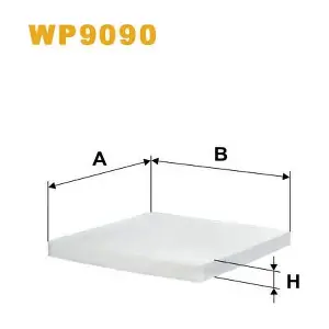 WIXWP9090 PEMEBLA