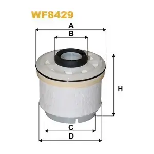 WIXWF8429 PEMEBLA