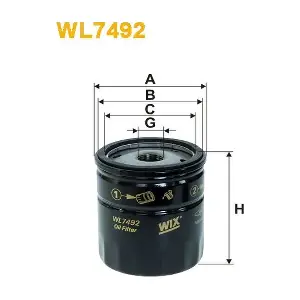 WIXWL7492 PEMEBLA