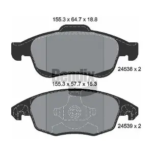 BNXBPD1006 PEMEBLA
