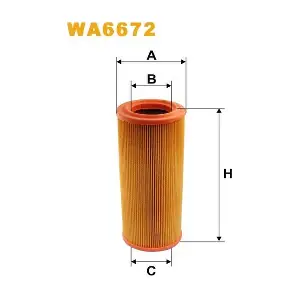 WIXWA6672 PEMEBLA