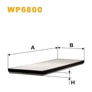 WIXWP6800 PEMEBLA