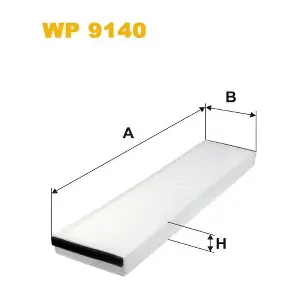 WIXWP9140 PEMEBLA