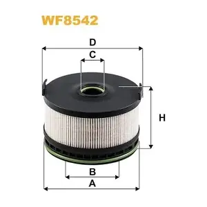 WIXWF8542 PEMEBLA