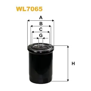 WIXWL7065 PEMEBLA
