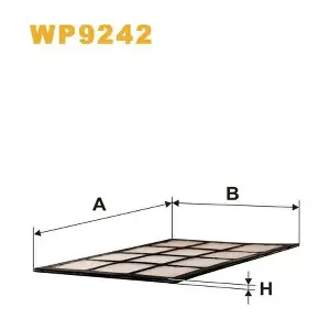 WIXWP9242 PEMEBLA