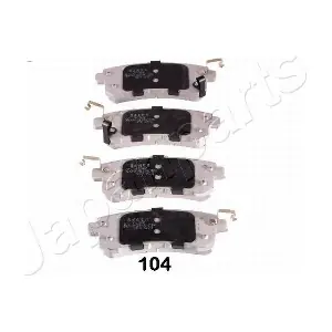 JAPPP-104AF PEMEBLA