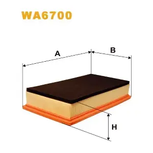 WIXWA6700 PEMEBLA