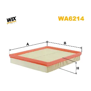 WIXWA6214 PEMEBLA
