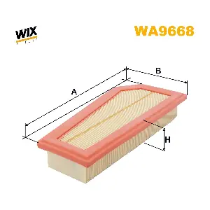 WIXWA9668 PEMEBLA