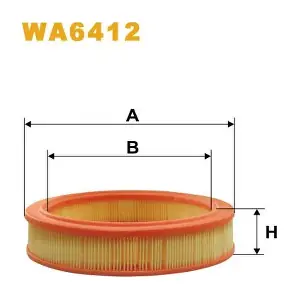 WIXWA6412 PEMEBLA