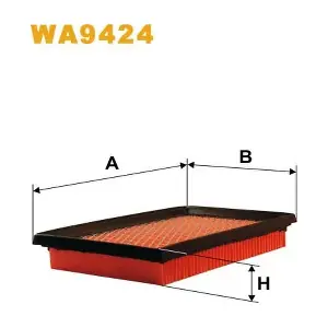 WIXWA9424 PEMEBLA