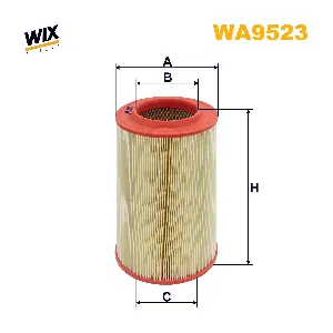 WIXWA9523 PEMEBLA