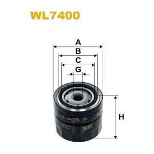 WIXWL7400 PEMEBLA
