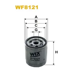 WIXWF8121 PEMEBLA