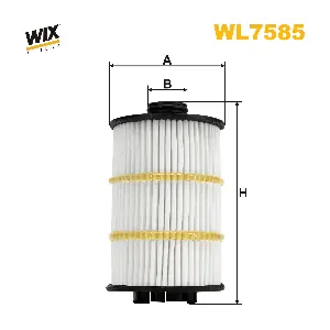 WIXWL7585 PEMEBLA