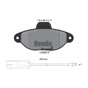 BNXBPD1020 PEMEBLA