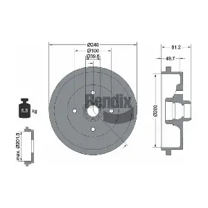 BNXBDM1006 PEMEBLA