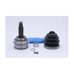 JAPGI-700 PEMEBLA