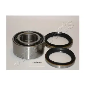 JAPKK-12002 PEMEBLA
