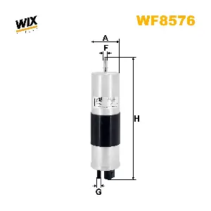 WIXWF8576 PEMEBLA